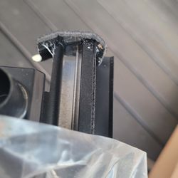 Clearly used part