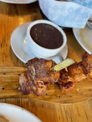 Dos Alas CubaRican Café & Lounge by null