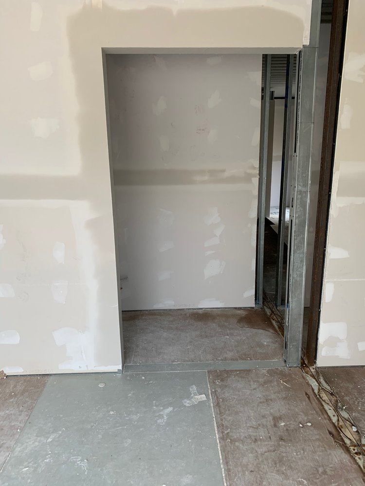 Slide of San Antonio Constructors & Consulting