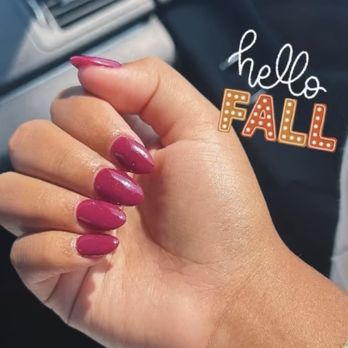 Bella's Nails & Spa - Nail Salons Near Me - Raynham, Massachusetts
