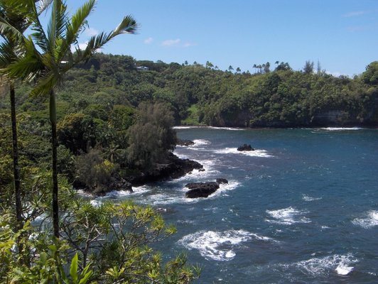 Kona Coast Vacations by null