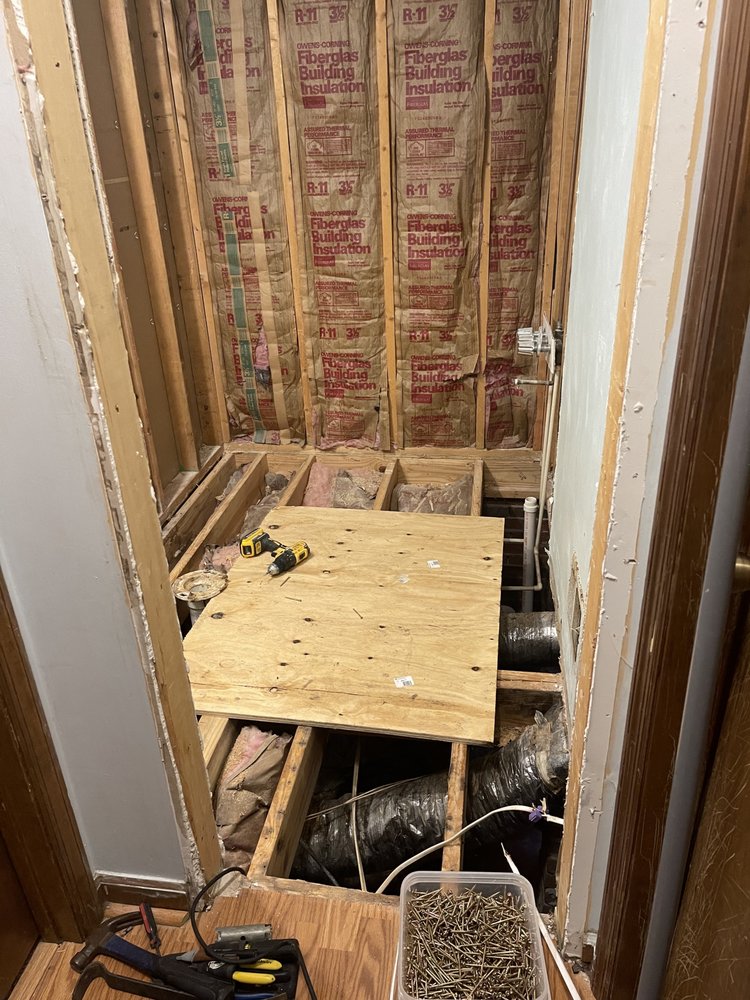 Slide of GBR Construction