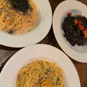 PASTA e PASTA by Allegro - Italian Near Me - Los Angeles, California PASTA e PASTA by Allegro - Italian Near Me - Los Angeles, California