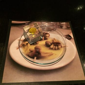 Alinea - New American Near Me - Chicago, Illinois