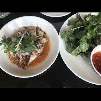 LSXO - Seabass - Vietnamese Near Me - Huntington Beach, California