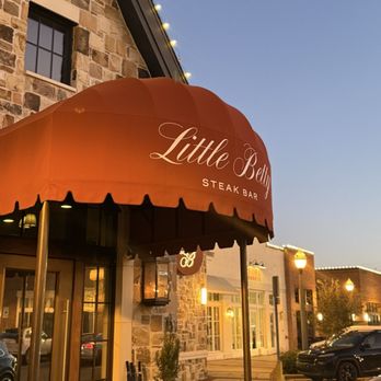 Little Betty Steak Bar - Outside - Bars Near Me - Mountain Brook, Alabama Little Betty Steak Bar - Outside - Bars Near Me - Mountain Brook, Alabama