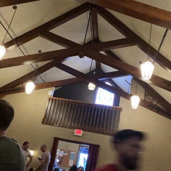 Vivant Brewery & Spirits - The choir! - Belgian Near Me - Grand Rapids, Michigan Vivant Brewery & Spirits - The choir! - Belgian Near Me - Grand Rapids, Michigan