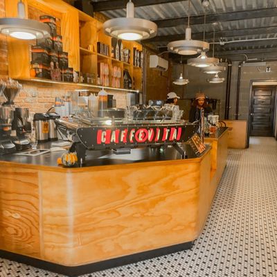 Caffè Vita by null