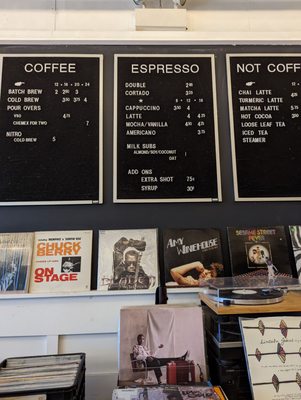 Ritual Coffeehouse by null