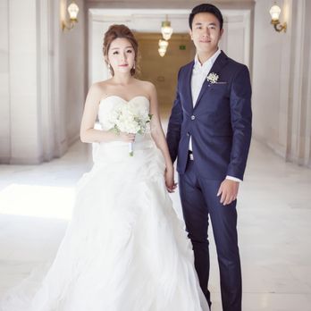 Red Cube Wedding - CITY HALL 2016 - Video/Film Production Near Me - Burlingame, California Red Cube Wedding - CITY HALL 2016 - Video/Film Production Near Me - Burlingame, California