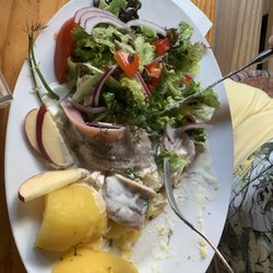 Apfelwein Solzer - Matjes