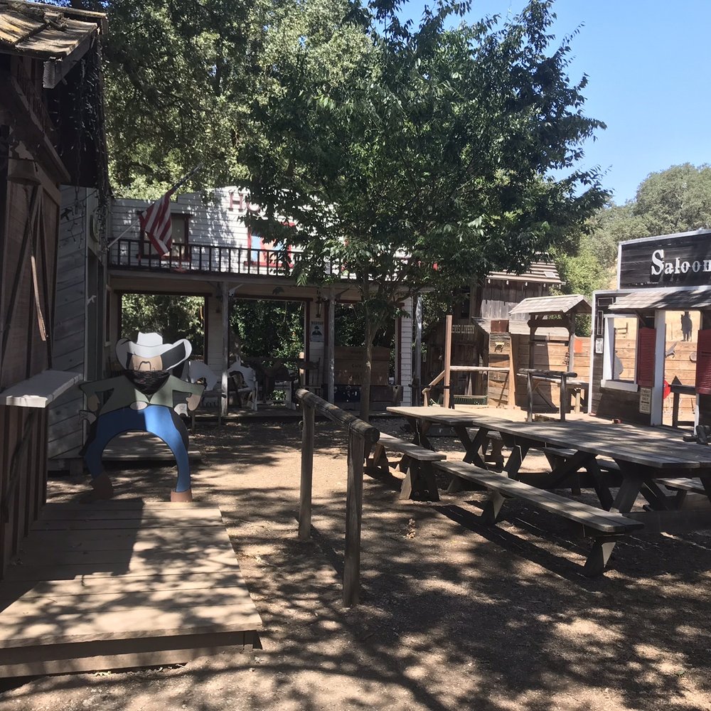 Coyote Valley Sporting Clays - Gun/Rifle Ranges Near Me - Morgan Hill, California