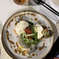Le Shaker - Bao buns