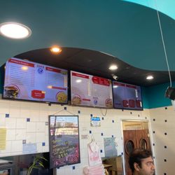 Sam's Southern Eatery
