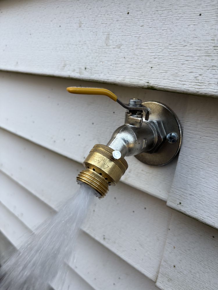 Slide of NH Plumbing & Heating