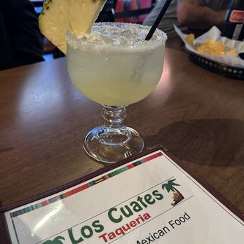 Los Cuates Taqueria - Margarita - Mexican Near Me - Virginia Beach, Virginia Los Cuates Taqueria - Margarita - Mexican Near Me - Virginia Beach, Virginia