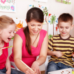 Hamilton Heights Child Development Center