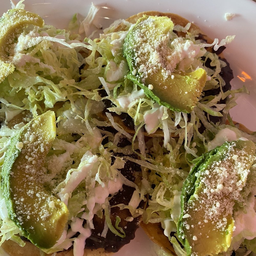 Leyendas De Mexico - Tostadas - Mexican Near Me - Morris Plains, New Jersey Leyendas De Mexico - Tostadas - Mexican Near Me - Morris Plains, New Jersey