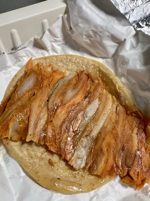 Taquería El Califa by null
