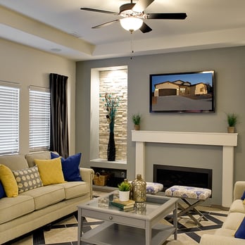 Abrazo Homes - Real Estate Services Near Me - Albuquerque, New Mexico