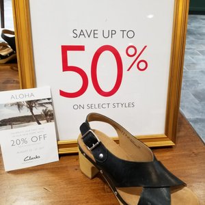 clarks shoes hawaii