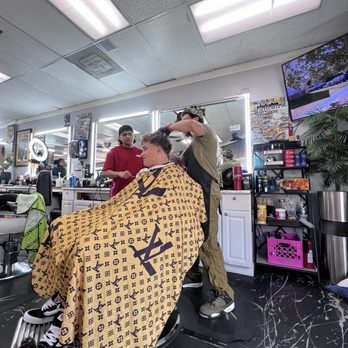 New York Styles Barber Shop - Sammy Styles - Barbers Near Me - Lancaster, California New York Styles Barber Shop - Sammy Styles - Barbers Near Me - Lancaster, California