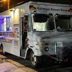 Food truck