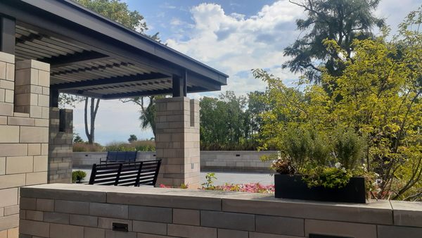 The Continental at Ford House by null