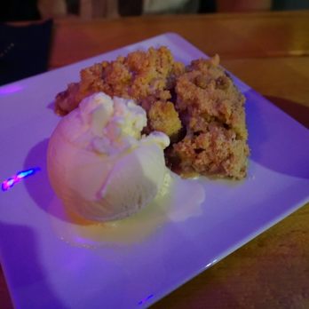 Pie Bar - Deserted Island.ugh.so good!Need to go back..!! - Cocktail Bars Near Me - Seattle, Washington