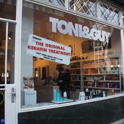Toni & Guy