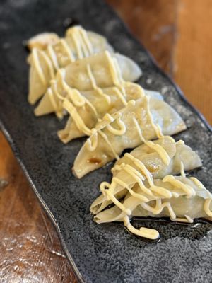 The Nook Neighborhood Bistro by null