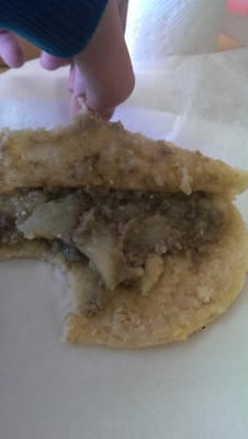 Las Gorditas De Don Angel by null