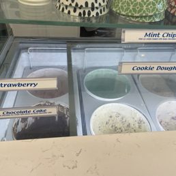 Flavors