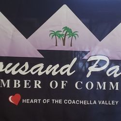 Thousand Palms Chamber of Commerce