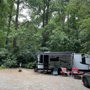 Otter Creek Campground - Our site - Campgrounds Near Me - Airville, Pennsylvania Otter Creek Campground - Our site - Campgrounds Near Me - Airville, Pennsylvania