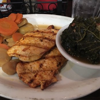 Fink's BBQ Roadhouse - American Near Me - Suffern, New York