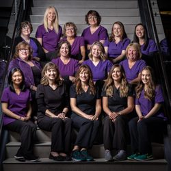 Mumford Family Dental Centre - Our wonderful Team