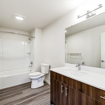 BLOOM - Apartments Near Me - Kirkland, Washington