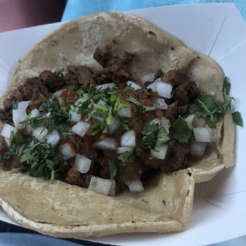 Crazy Coyote Tacos - Carne Asada Taco - Tacos Near Me - Banning, California Crazy Coyote Tacos - Carne Asada Taco - Tacos Near Me - Banning, California