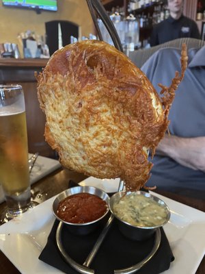 Zannotti's Wine Bar by null