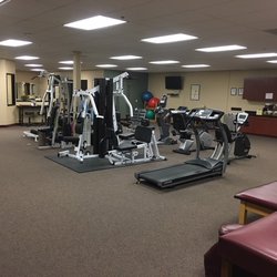 Rancho Physical Therapy