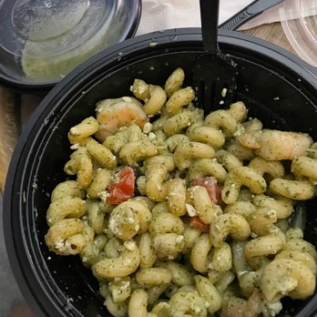 Noodles and Company - Vs. what I got - Noodles Near Me - Waldorf, Maryland