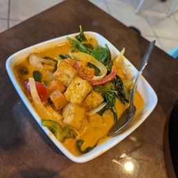 Red Curry