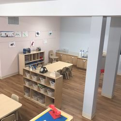 Creative Minds Child Development Center - Social and emotional Development