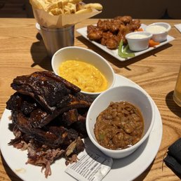 Boneless Wings