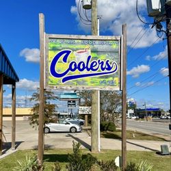 Cooler's Ice House
