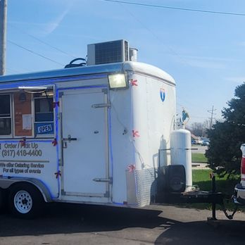 Cemintas Poblanas - New location 111 E 53 rd anderson in marathon gas station for more information call 317 418-4400 - Food Trucks Near Me Cemintas Poblanas - New location 111 E 53 rd anderson in marathon gas station for more information call 317 418-4400 - Food Trucks Near Me
