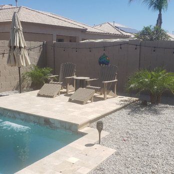 Shasta Pools - Pool Cleaners Near Me - Mesa, Arizona