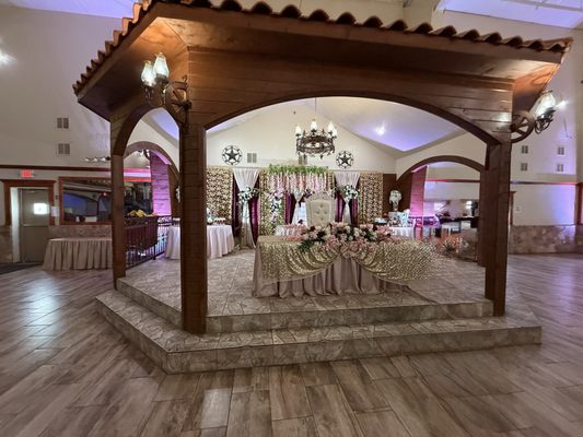 Herrera's Event Hall