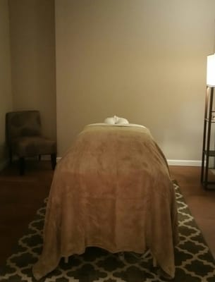 Mindbody Connection Massage & Fitness